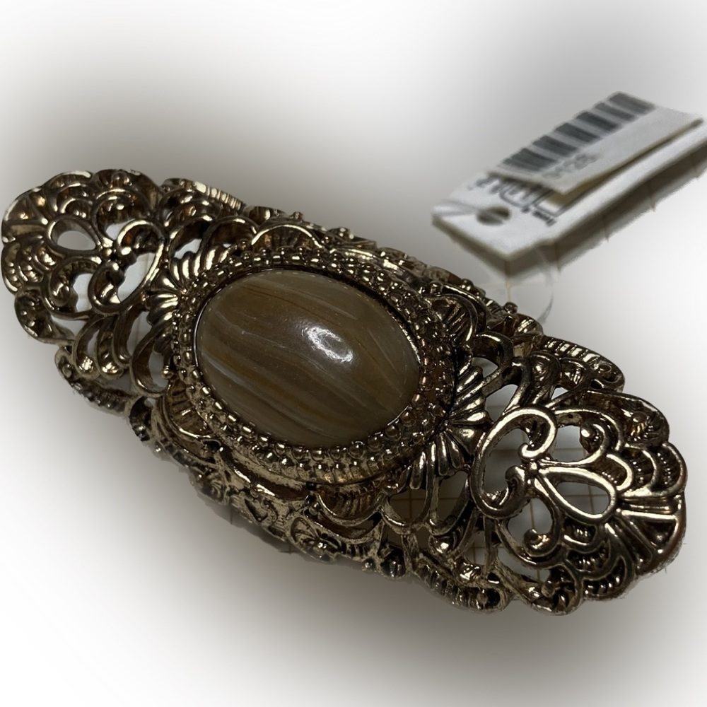 AMI oversized with elastic band ring - Picture 2 of 10